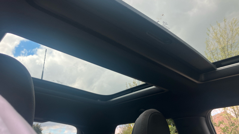 MINI Hatchback 1.5 Cooper Sport II 3dr Auto Petrol Hatchback